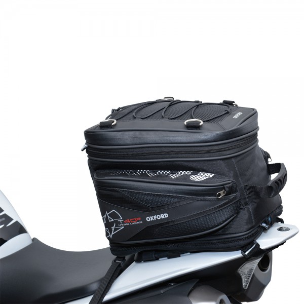 Oxford OXFORD T40R TAILPACK